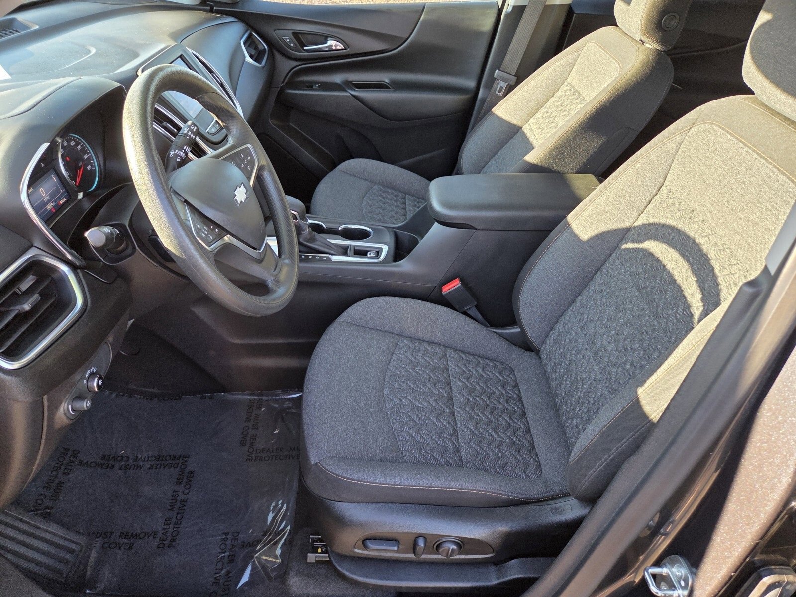 Used 2023 Chevrolet Equinox LT image 10