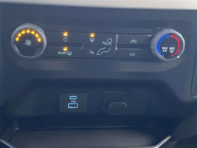 Certified 2022 Ford F150 XLT AWD/4WD image 24
