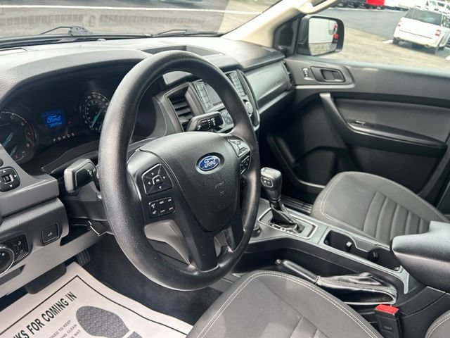 Certified 2023 Ford Ranger XL w/ Equipment Group 101A High AWD/4WD image 19