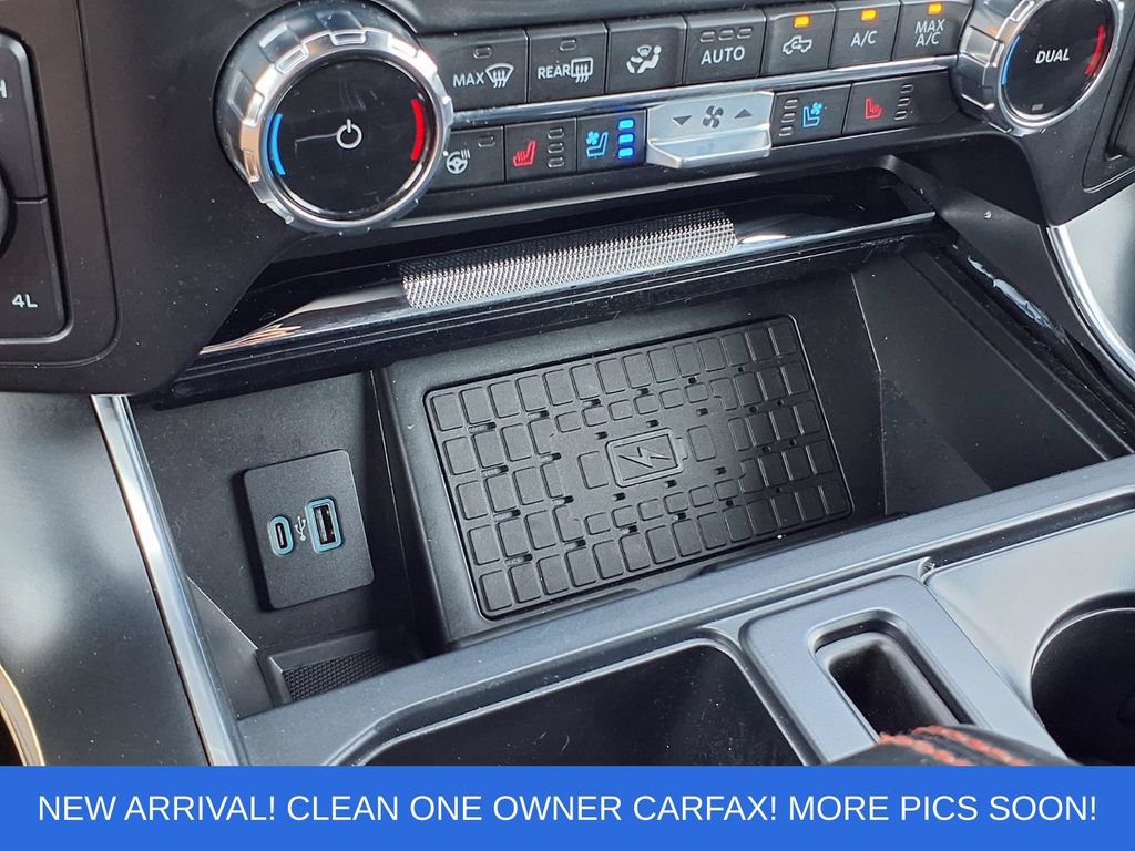 Certified 2024 Ford F150 Raptor AWD/4WD image 16
