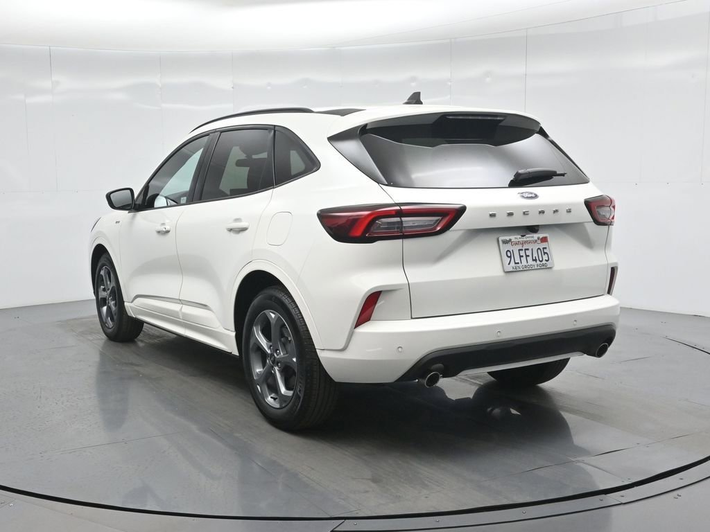 Certified 2023 Ford Escape ST-Line w/ Tech Pack #1 image 30
