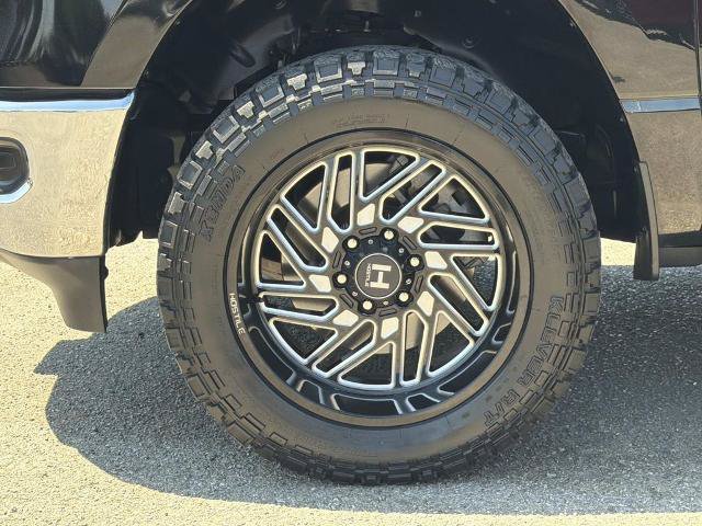 Used 2020 RAM 1500 Big Horn RWD image 28