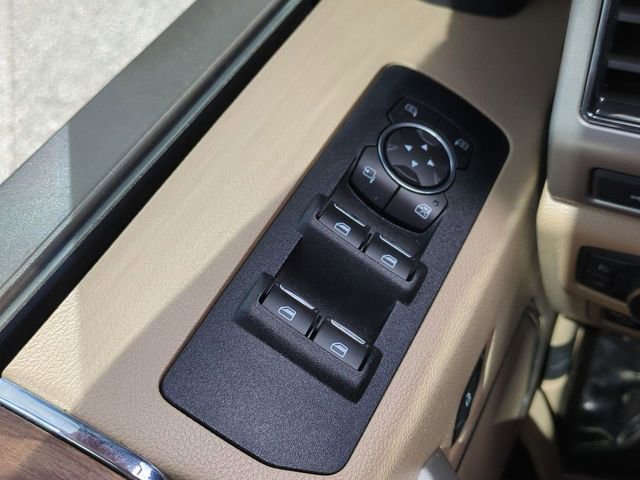 Certified 2020 Ford F150 Lariat w/ Equipment Group 502A Luxury image 25