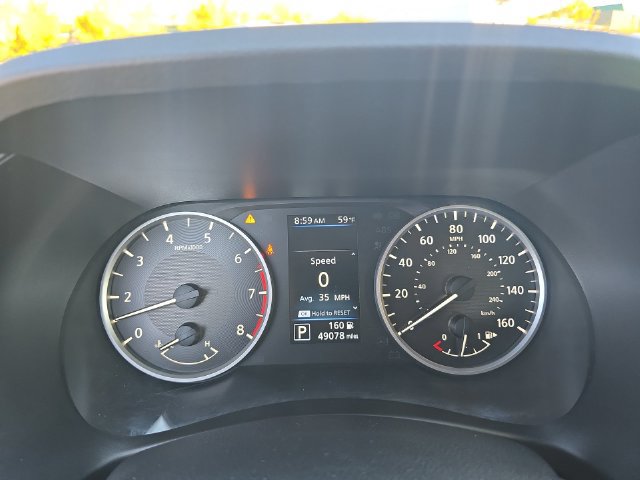 Used 2023 Nissan Sentra S FWD image 15
