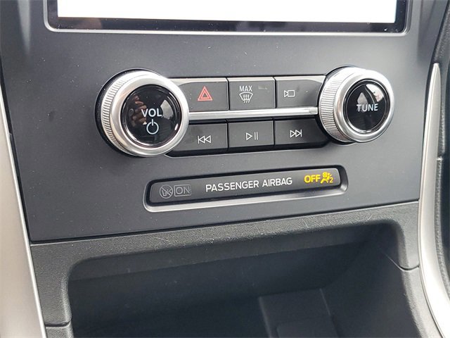 Certified 2022 Ford Edge SEL w/ Convenience Package image 25