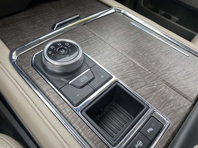 Certified 2021 Ford Expedition Limited RWD image 28
