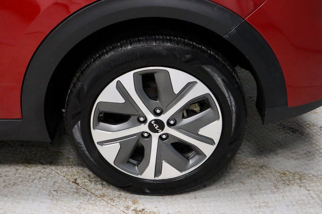 Used 2022 Kia Niro EX w/ Cold Weather Package image 19