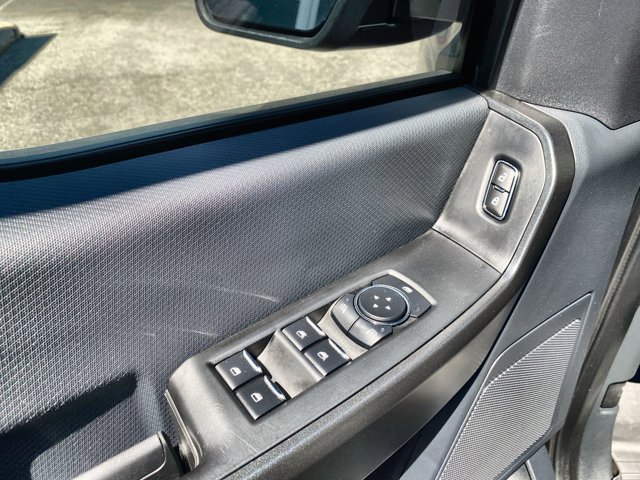 Certified 2023 Ford F150 XL w/ STX Appearance Package AWD/4WD image 12