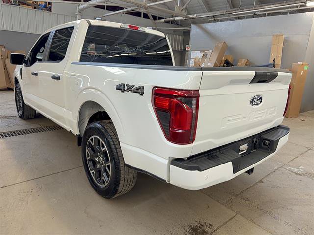 Certified 2024 Ford F150 STX AWD/4WD image 6