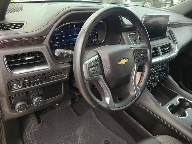 Used 2024 Chevrolet Tahoe LT RWD image 25