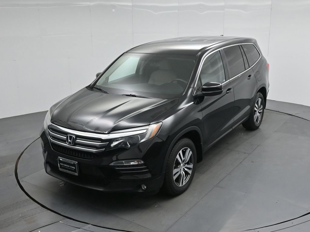 Used 2017 Honda Pilot EX image 26