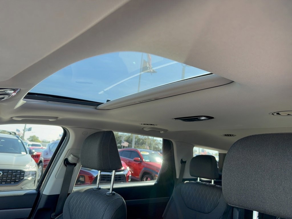 Used 2022 Hyundai Palisade SEL image 27