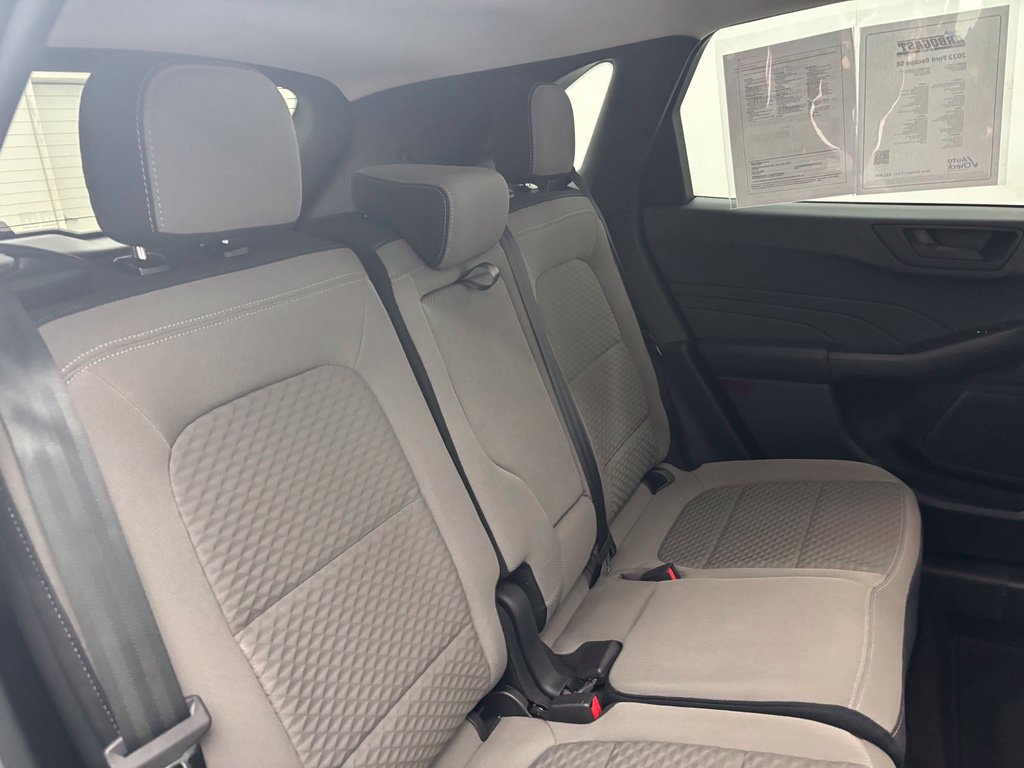 Certified 2022 Ford Escape SE w/ Convenience Package AWD/4WD image 42