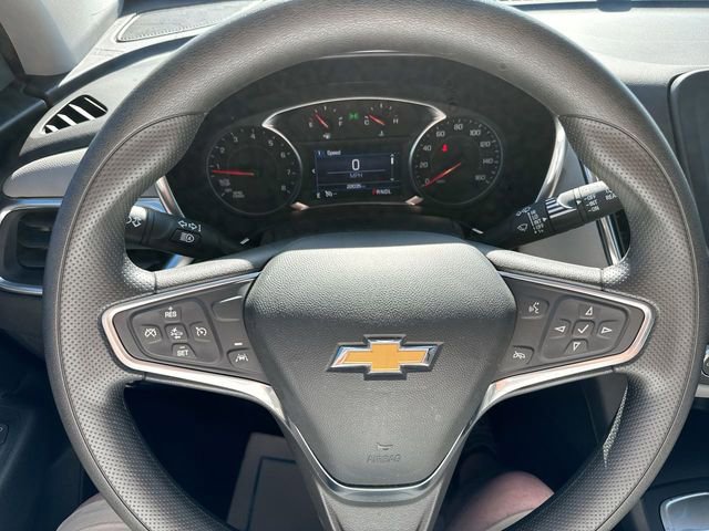 Used 2024 Chevrolet Equinox LS w/ LS Convenience Package image 17