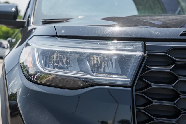 Certified 2026 Ford Explorer ST-Line AWD/4WD image 23