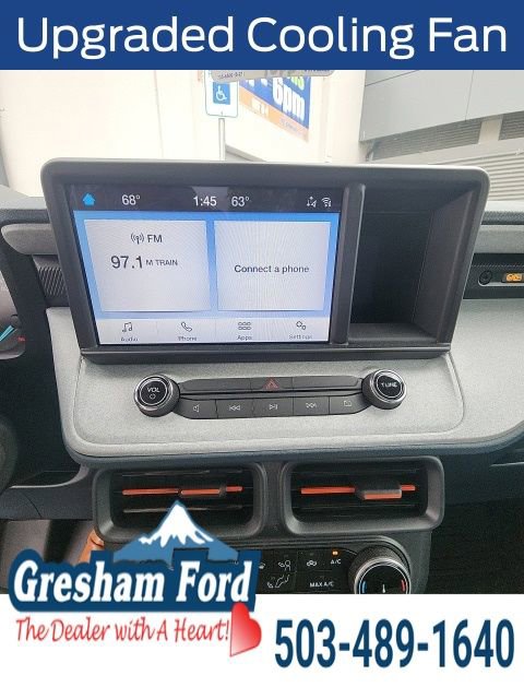 Certified 2024 Ford Maverick XLT w/ Equipment Group 300A Standard AWD/4WD image 12