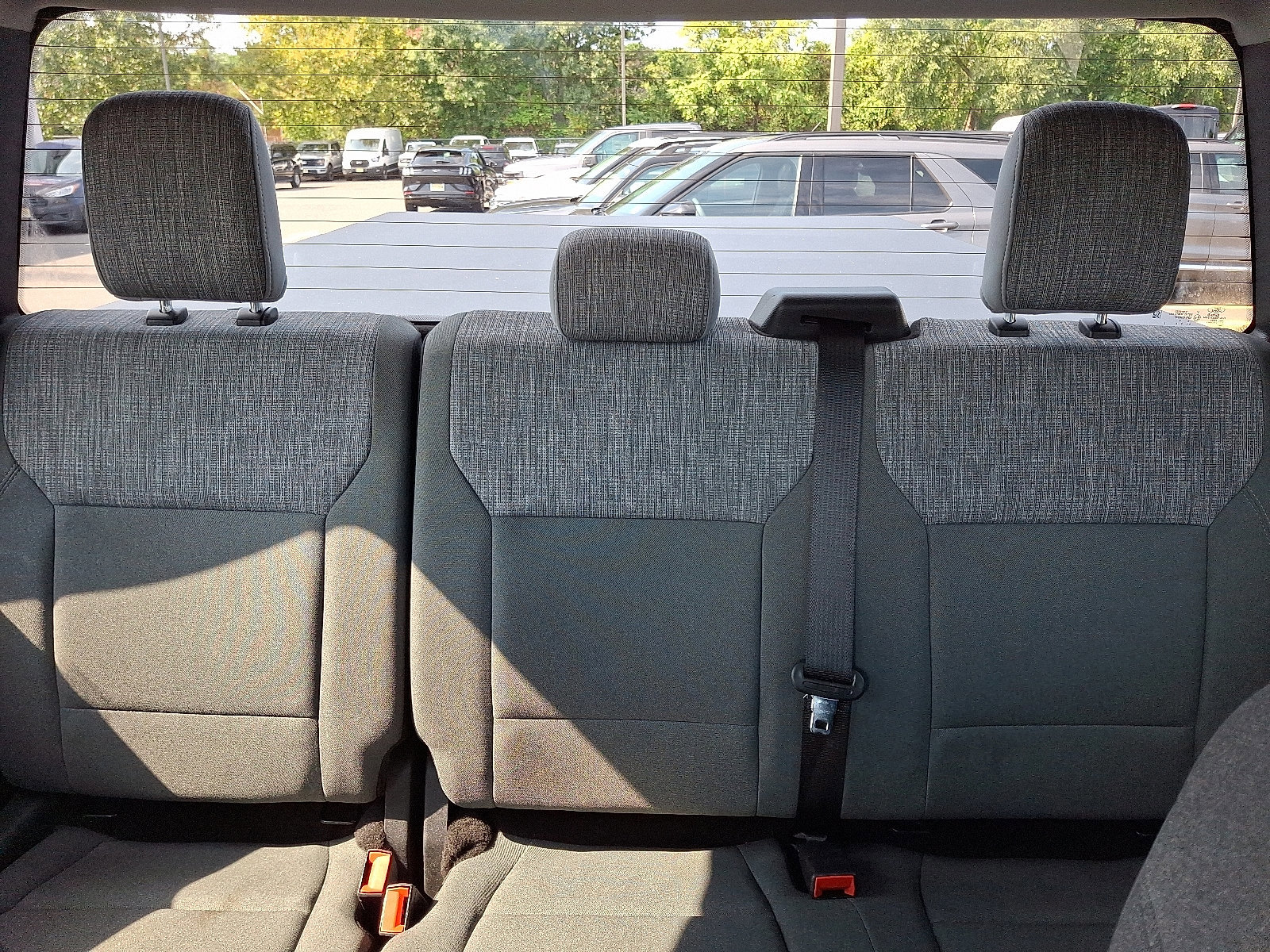 Certified 2023 Ford F150 XLT w/ Equipment Group 302A High image 19