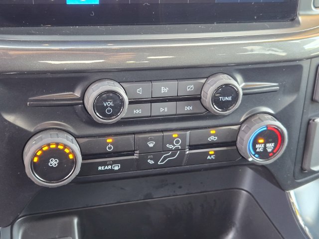 Certified 2024 Ford F150 STX AWD/4WD image 18