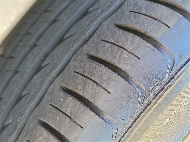 Used 2023 Kia Sportage EX image 25