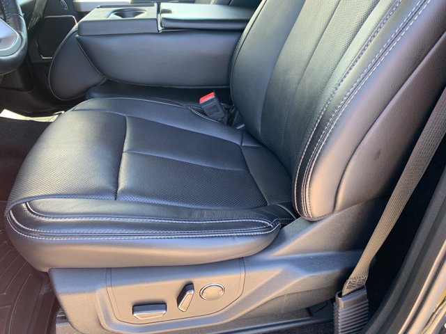 Certified 2018 Ford F150 Lariat AWD/4WD image 16