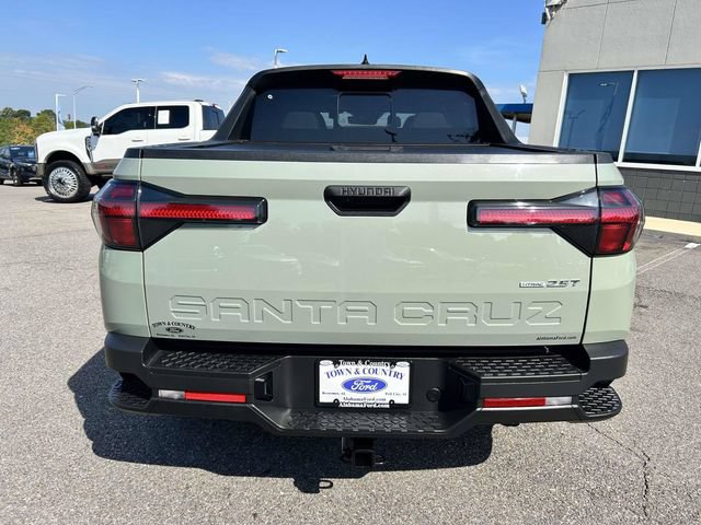 Used 2023 Hyundai Santa Cruz SEL Premium AWD/4WD image 28