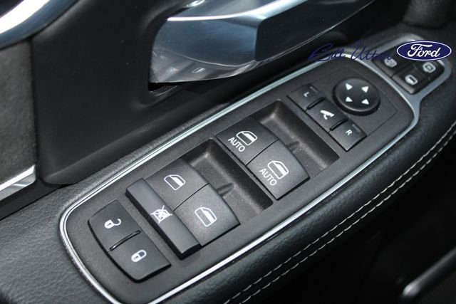 Used 2024 RAM 3500 Laramie w/ Night Edition image 25