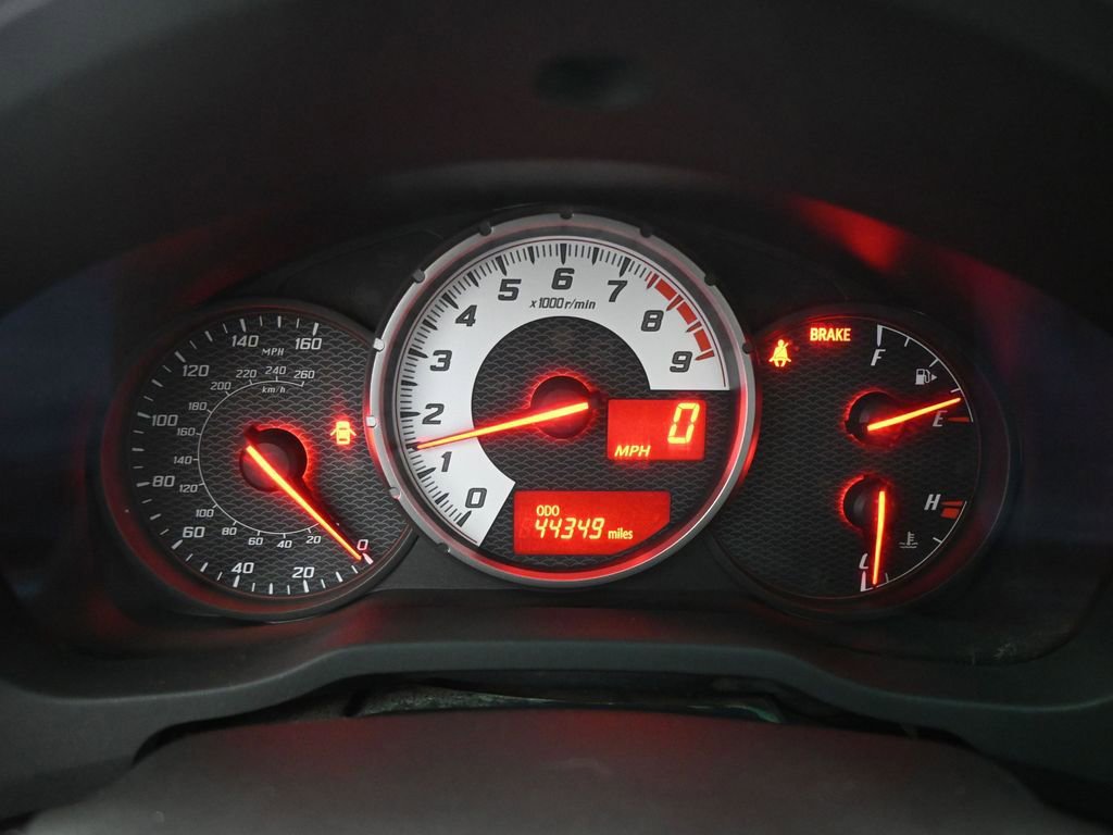 Used 2017 Toyota 86 image 11