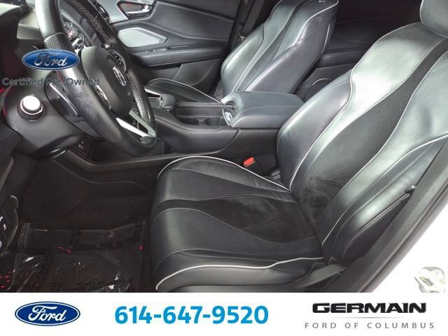 Used 2019 Acura RDX A-Spec AWD/4WD image 18