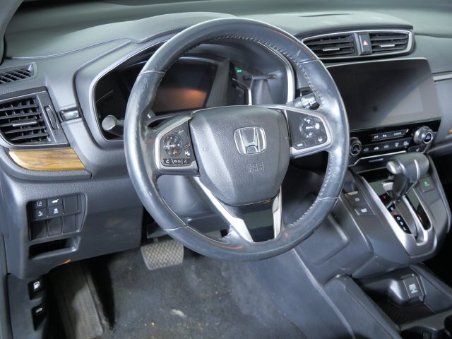 Used 2019 Honda CR-V EX-L image 20