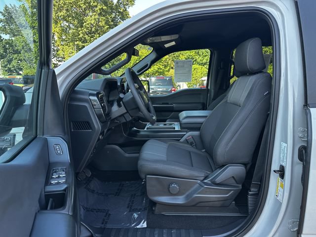 Certified 2024 Ford F150 STX w/ STX Black Appearance Package AWD/4WD image 19