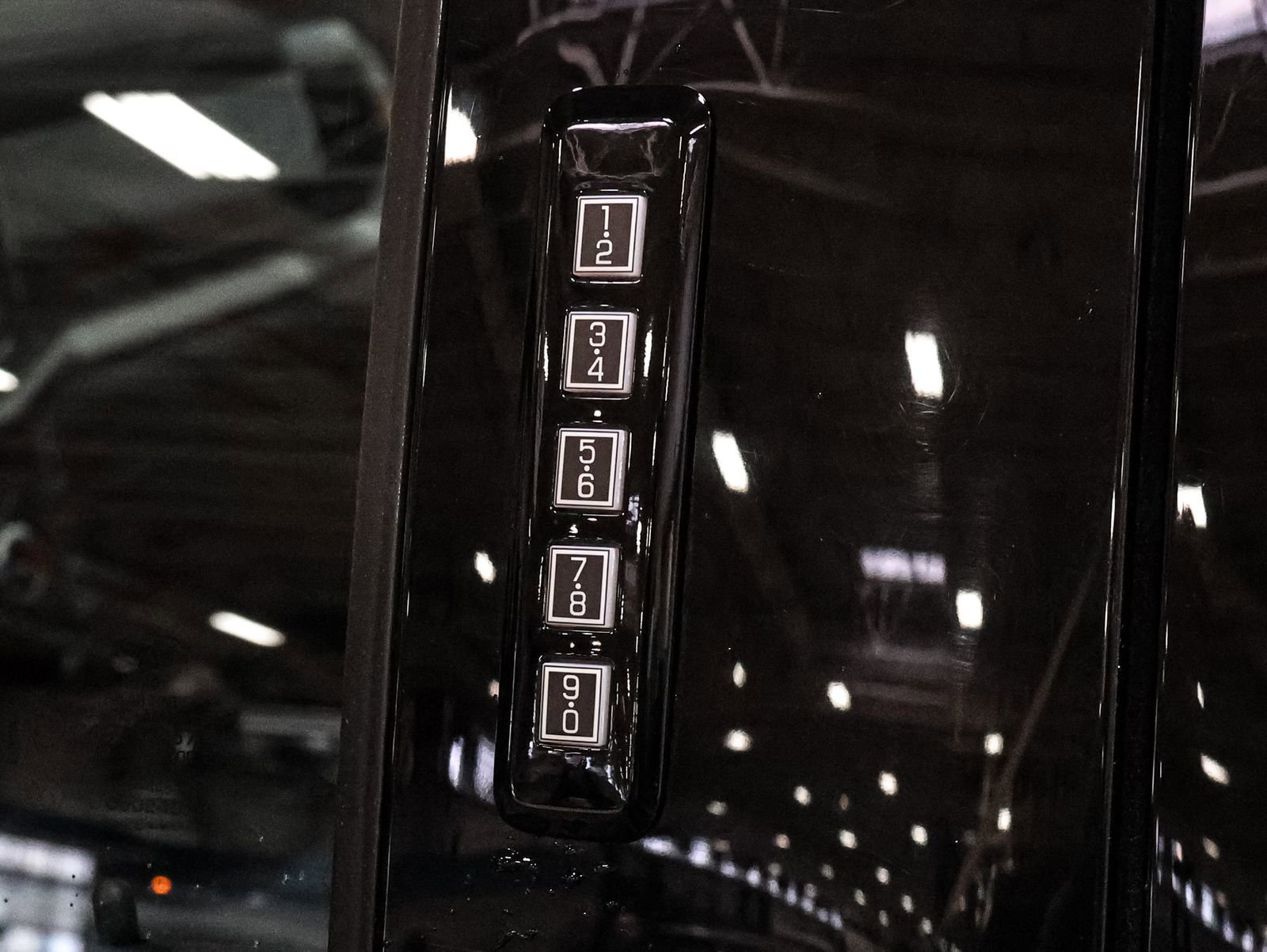 Certified 2023 Ford F150 Tremor w/ Equipment Group 402A High image 19