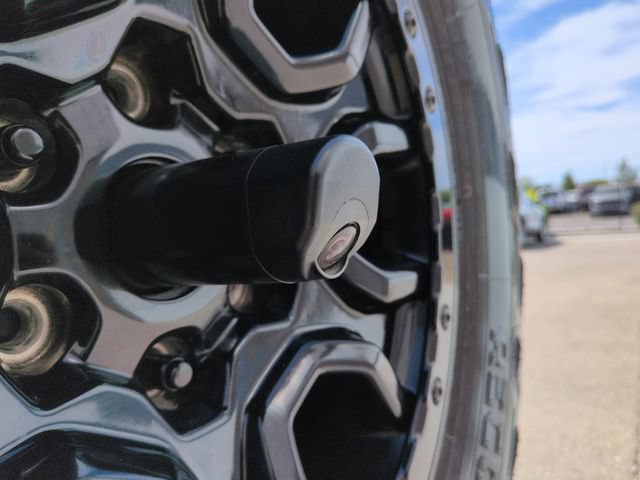 Certified 2023 Ford Bronco Wildtrak AWD/4WD image 28
