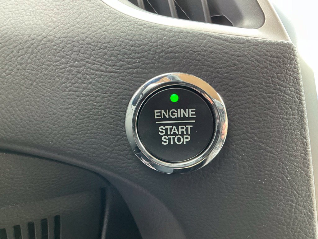 Certified 2022 Ford Edge SEL AWD/4WD image 33