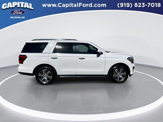 Certified 2023 Ford Expedition Limited image 7