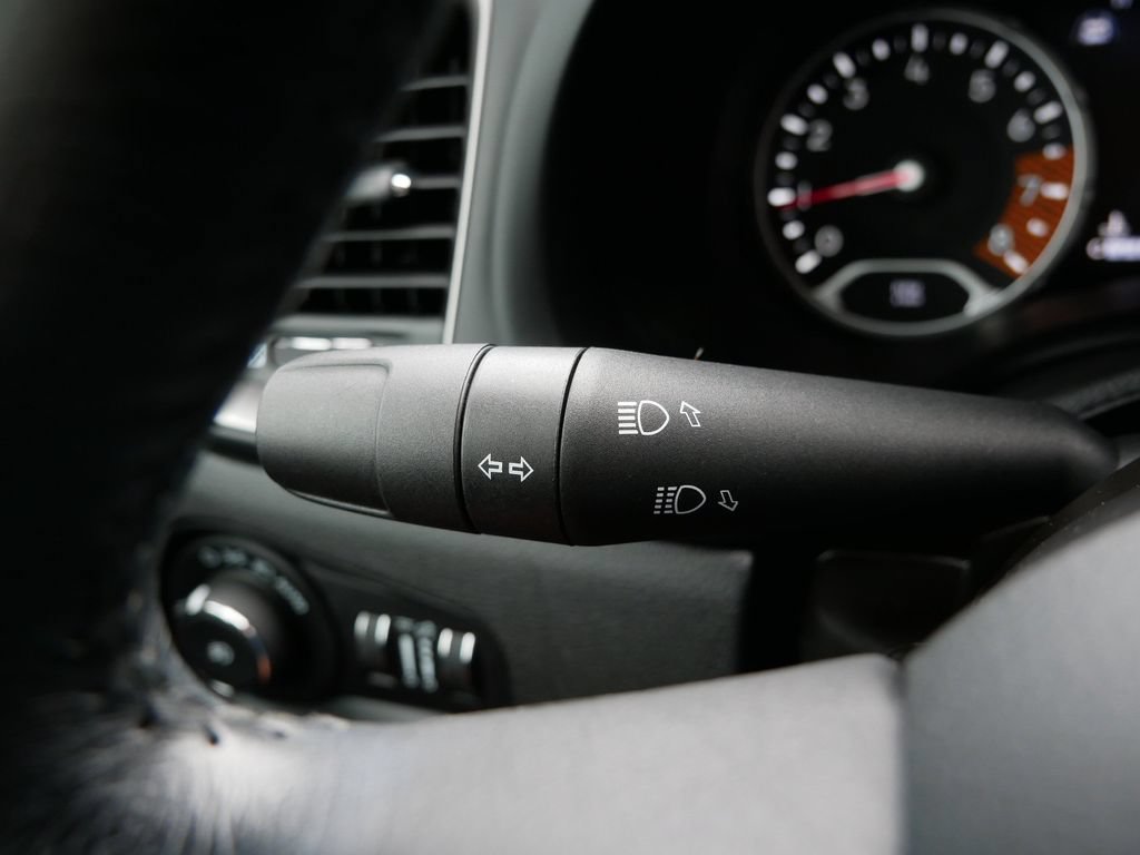 Used 2021 Jeep Renegade Limited AWD/4WD image 20