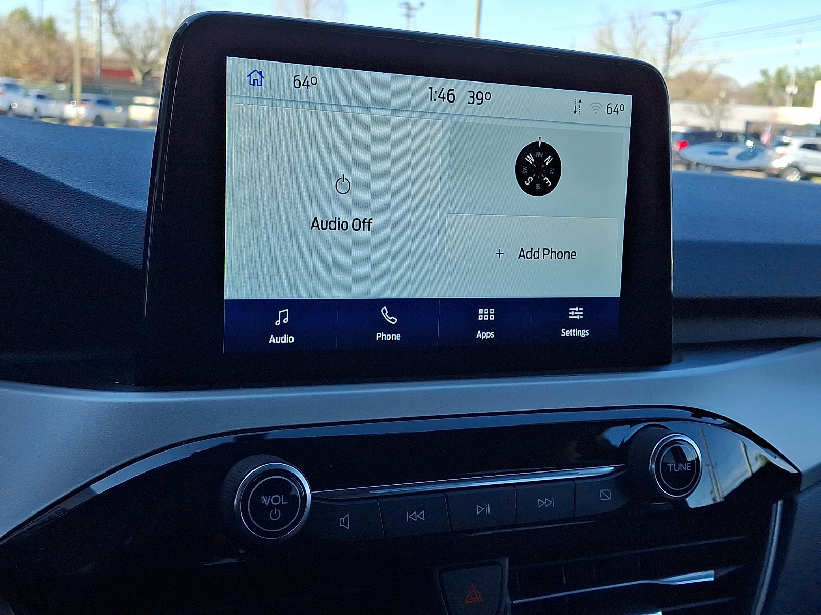 Certified 2022 Ford Escape SE w/ Convenience Package image 20