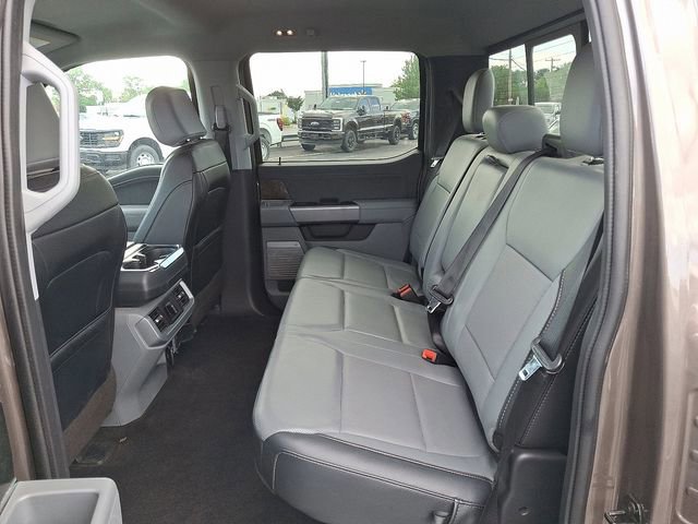 Certified 2023 Ford F150 Lariat image 10