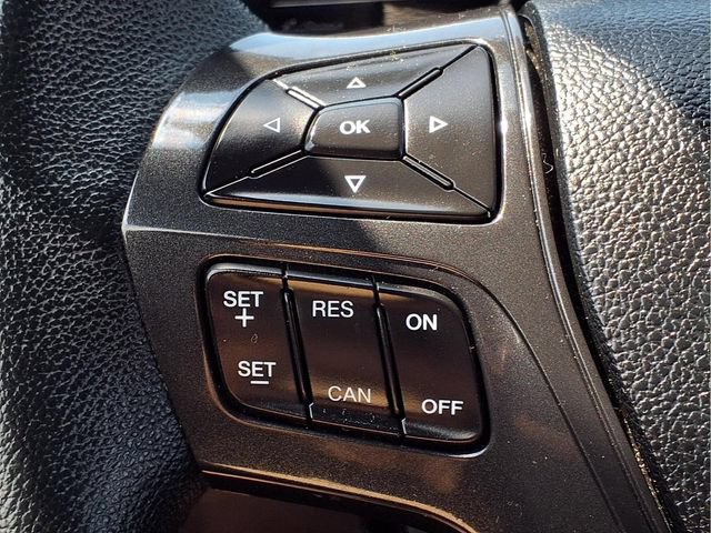 Certified 2019 Ford Explorer XLT w/ Equipment Group 202A AWD/4WD image 22