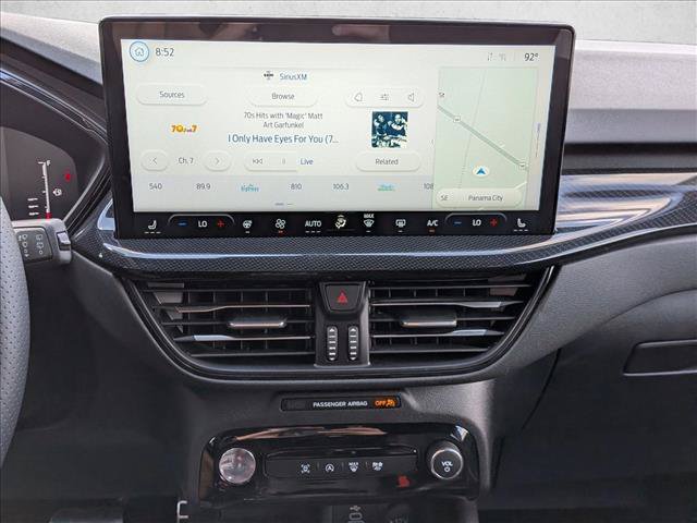 Certified 2024 Ford Escape ST-Line w/ Tech Pack #1 AWD/4WD image 13