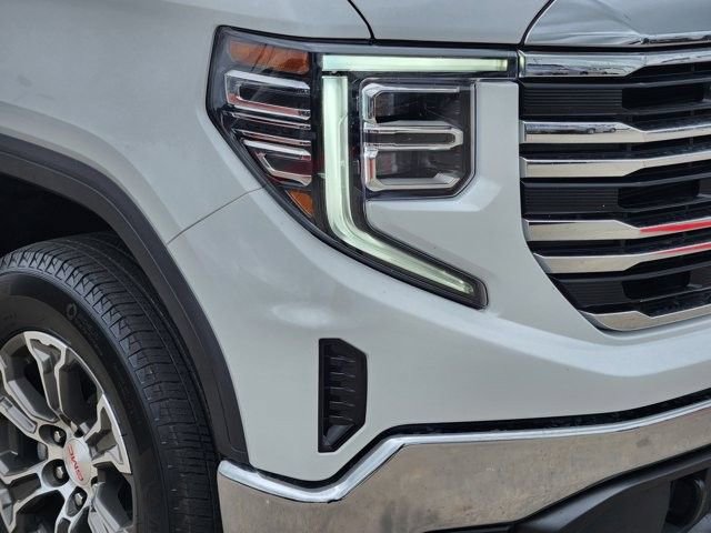 Used 2026 GMC Sierra 1500 SLT RWD image 9