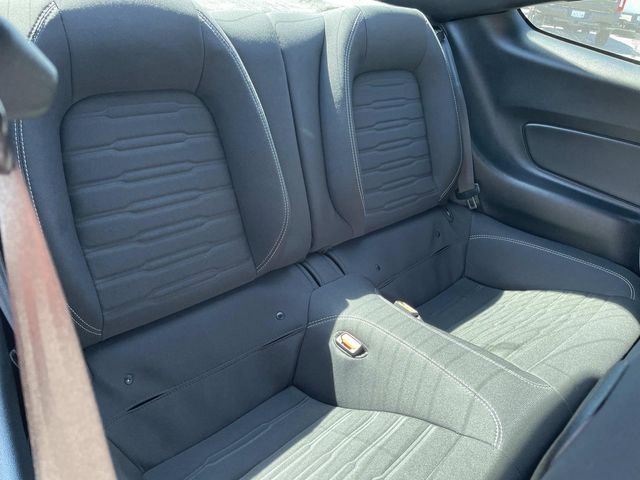 Certified 2021 Ford Mustang Mach 1 w/ Mach 1 Handling Package image 28