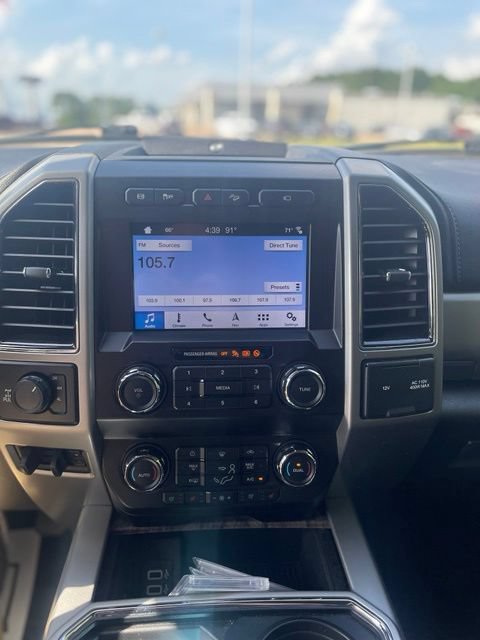 Certified 2019 Ford F250 Lariat AWD/4WD image 28