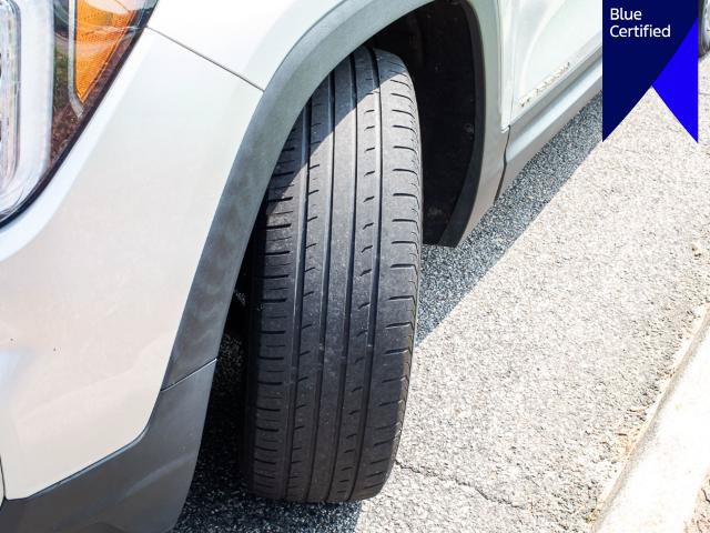 Used 2022 GMC Terrain SLT AWD/4WD image 9