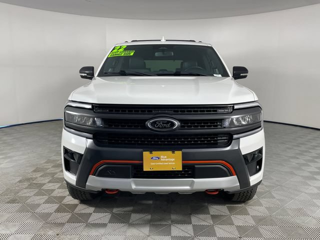 Certified 2022 Ford Expedition Timberline AWD/4WD image 27