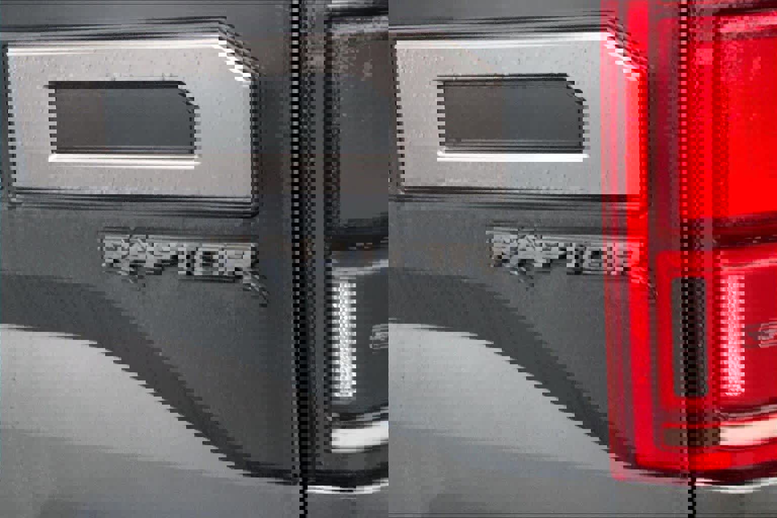 Certified 2019 Ford F150 Raptor w/ Equipment Group 802A Luxury image 27