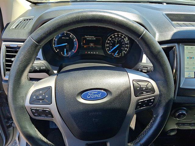 Certified 2023 Ford Ranger XLT w/ Equipment Group 301A Mid AWD/4WD image 14