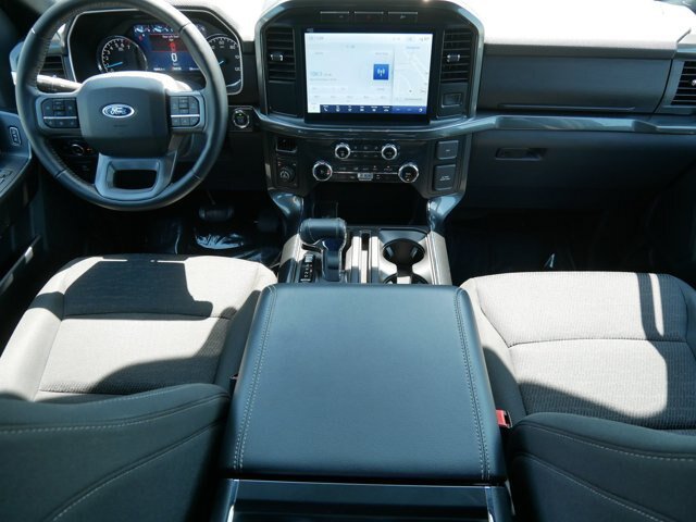 Certified 2022 Ford F150 XLT w/ Equipment Group 302A High AWD/4WD image 15