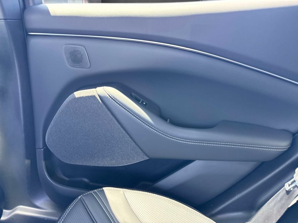 Certified 2023 Ford Mustang Mach-E Premium RWD image 15