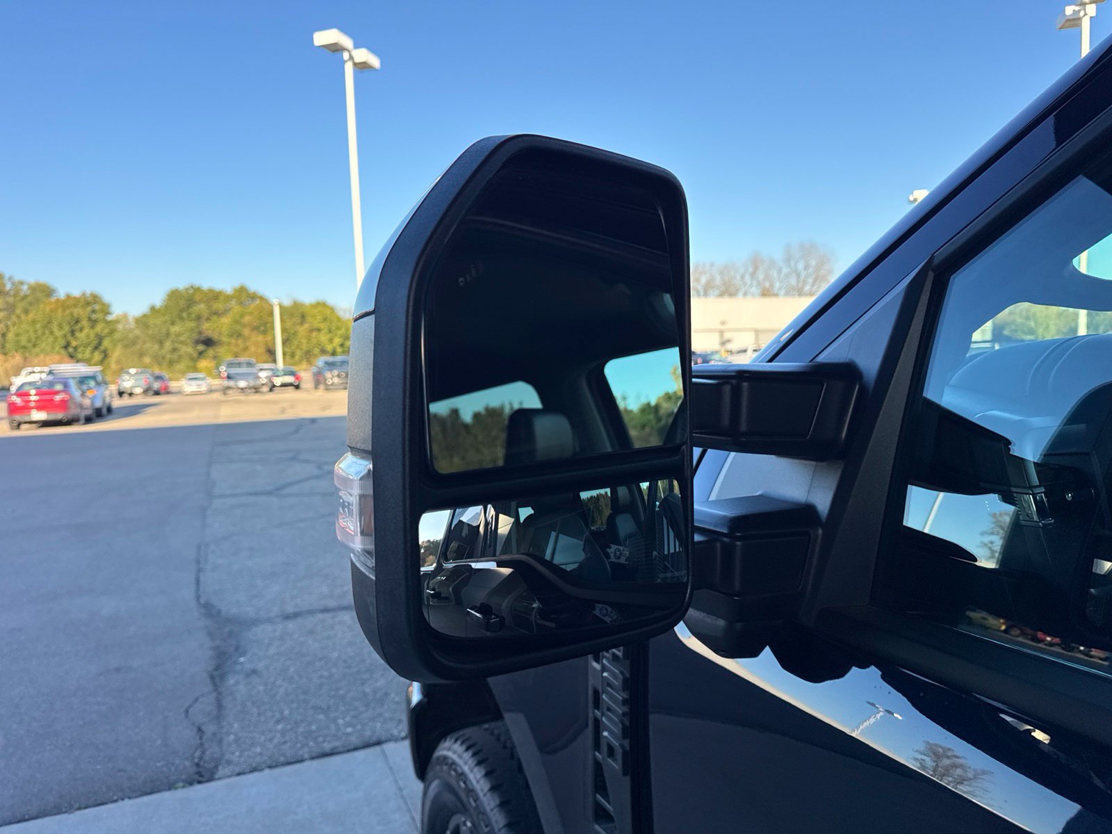 Certified 2023 Ford F250 Lariat w/ Sport Appearance Package AWD/4WD image 22