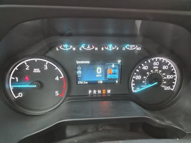 Certified 2024 Ford F350 XLT w/ FX4 Off-Road Package AWD/4WD image 14